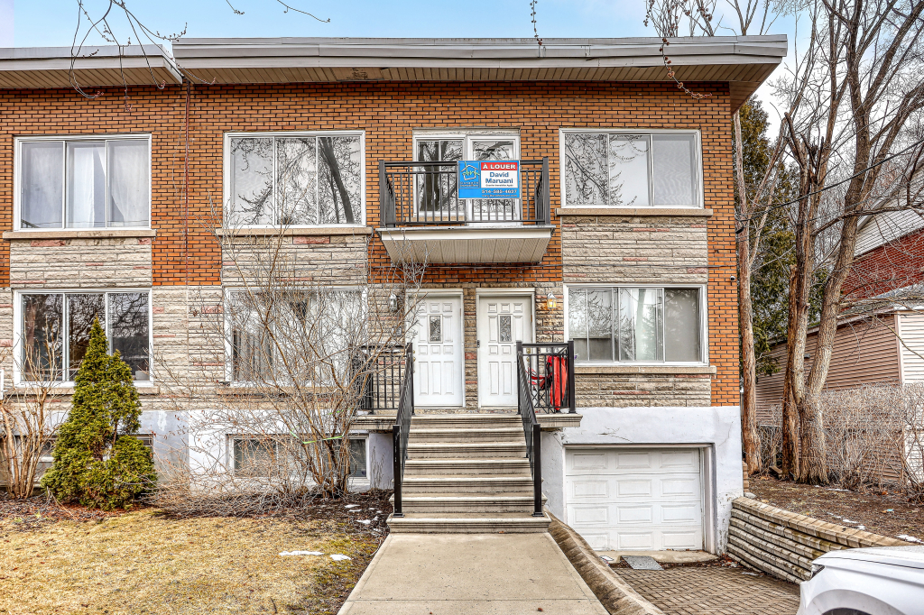 CDN | HAUT DUPLEX | 3 CHAMBRES + 1 BUR