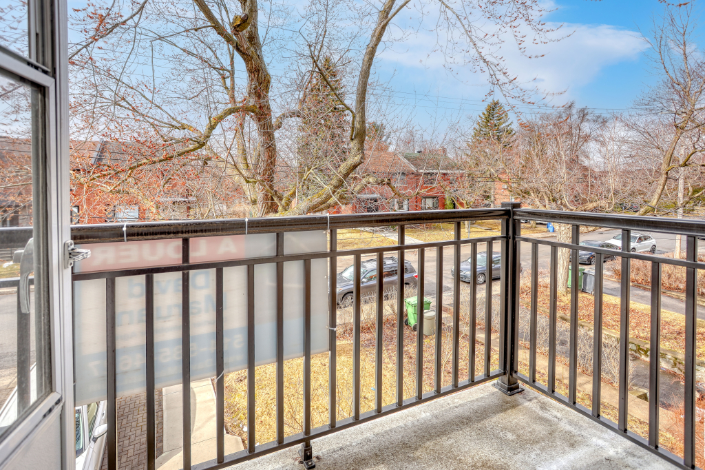 CDN | HAUT DUPLEX | 3 CHAMBRES + 1 BUR