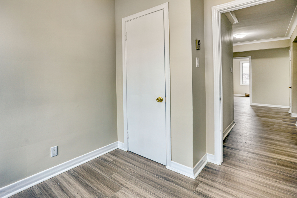 CDN | HAUT DUPLEX | 3 CHAMBRES + 1 BUR