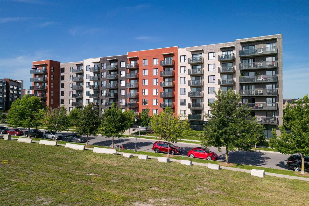 3 Bedroom Available At 1065 Des Francs-Bourgeois Street - 1065 Des Francs-Bourgeois Street, Boisbriand