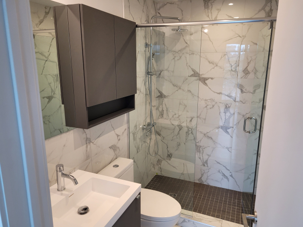 New Condo Neuf 3-1/2