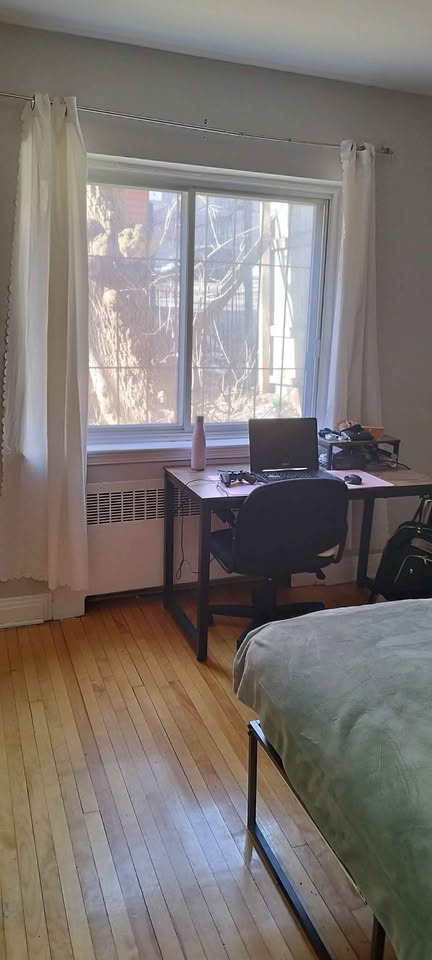 URGENT-Lease Transfert Appartement McGil