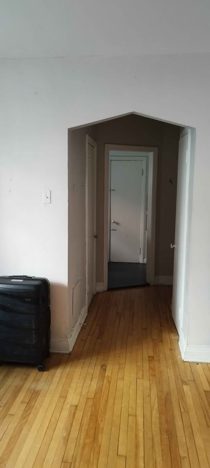 URGENT-Lease Transfert Appartement McGil
