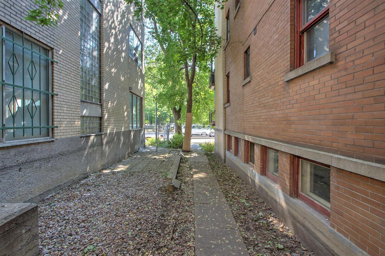 1 Bedroom - 1680 Rue Rachel Est, Montréal