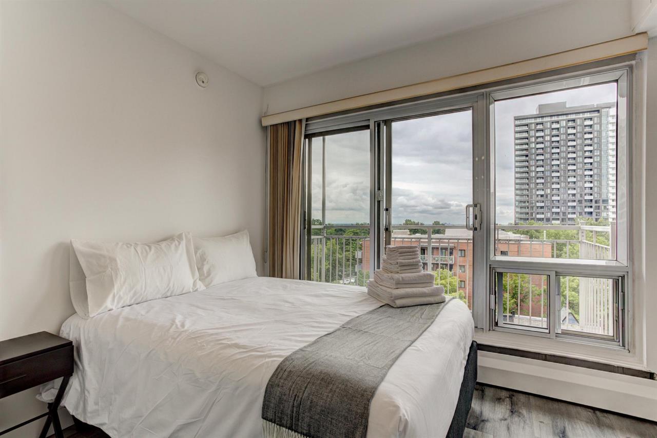 2 Bedroom - 1120 Rue Du Fort, Ville-Marie