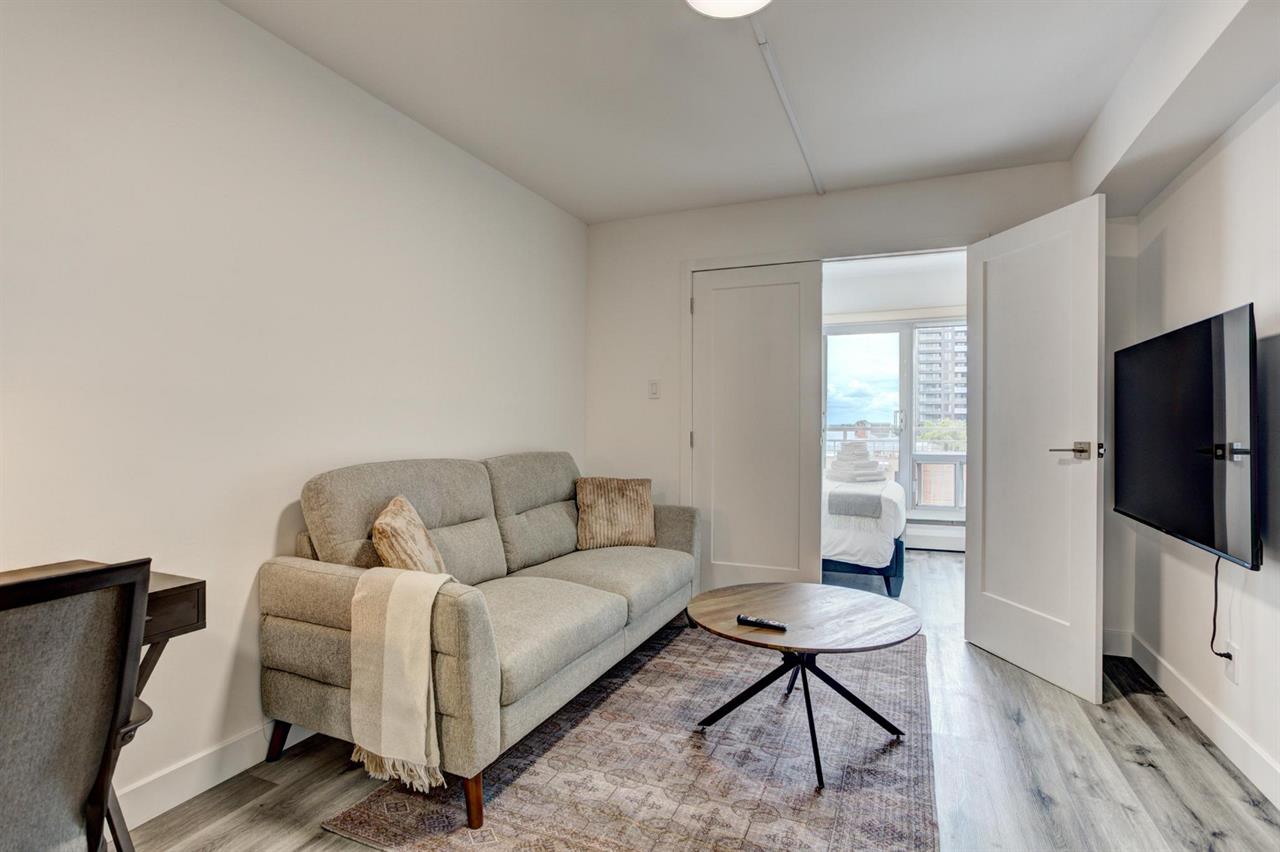 2 Bedroom - 1120 Rue Du Fort, Ville-Marie