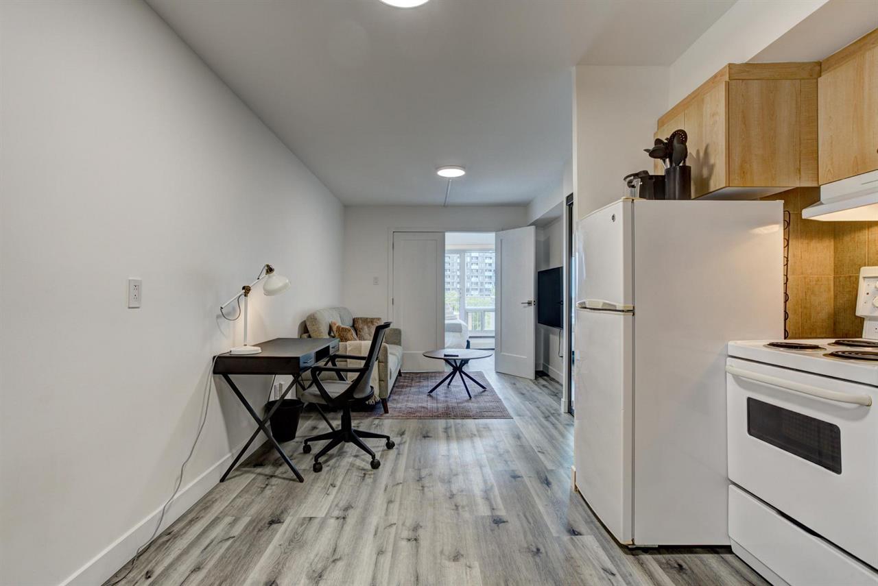 2 Bedroom - 1120 Rue Du Fort, Ville-Marie