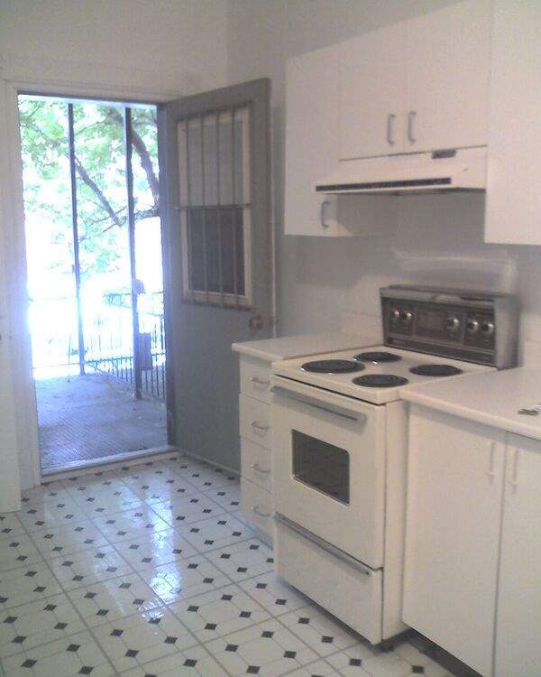 1 CH - 1 SDB - Montréal - $1,695 /mo