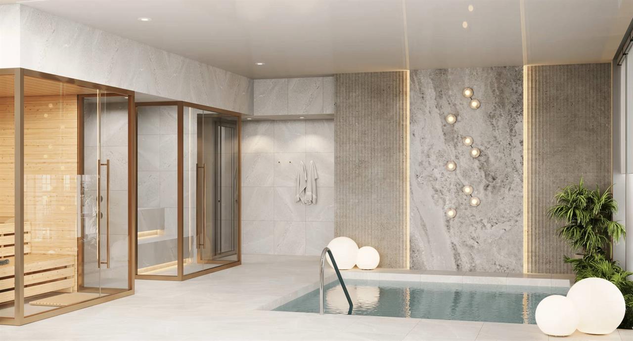1 Bedroom - 3000 Rue Modugno, Deschaillons-sur-Saint-Laurent