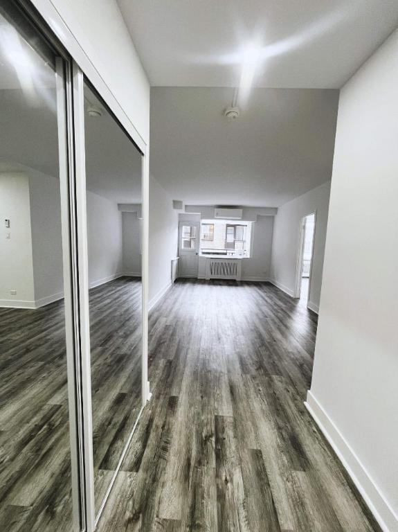 1 CH - 1 SDB - Montréal - $1,500 /mo