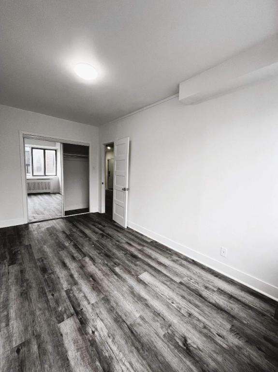 1 CH - 1 SDB - Montréal - $1,500 /mo