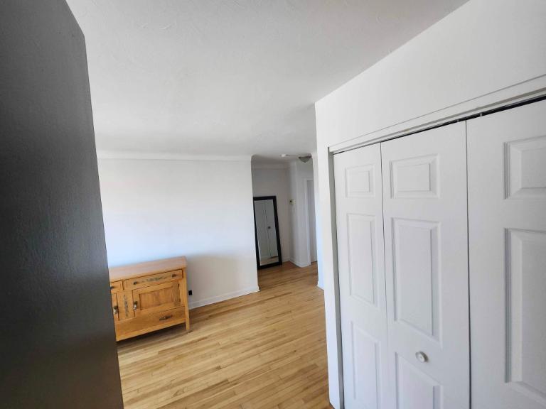 2 CH - 1 SDB - Gatineau - $1,595 /mo