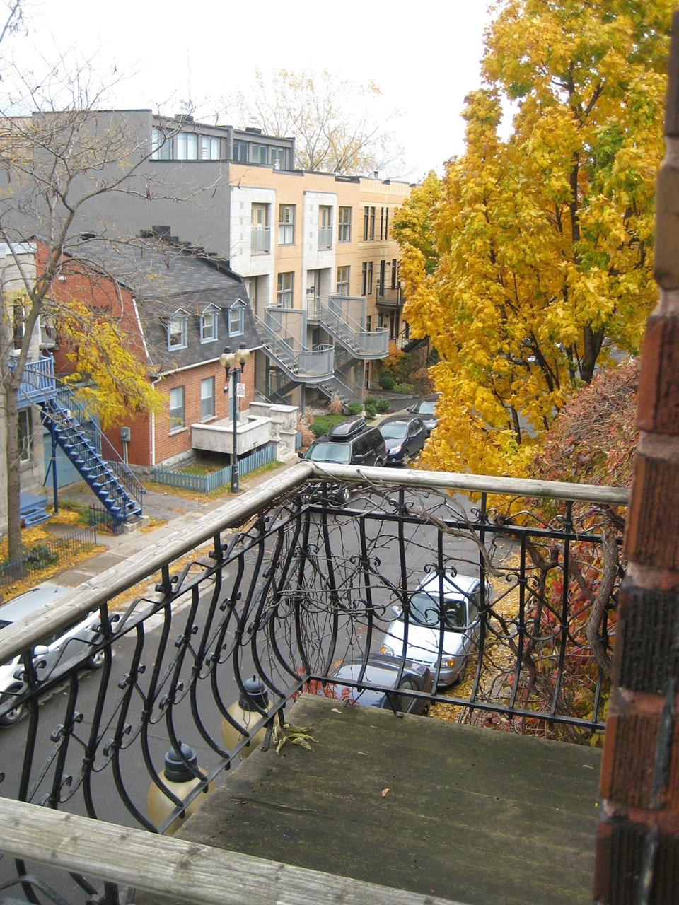 2 CH - 1 SDB - Montréal - $1,995 /mo
