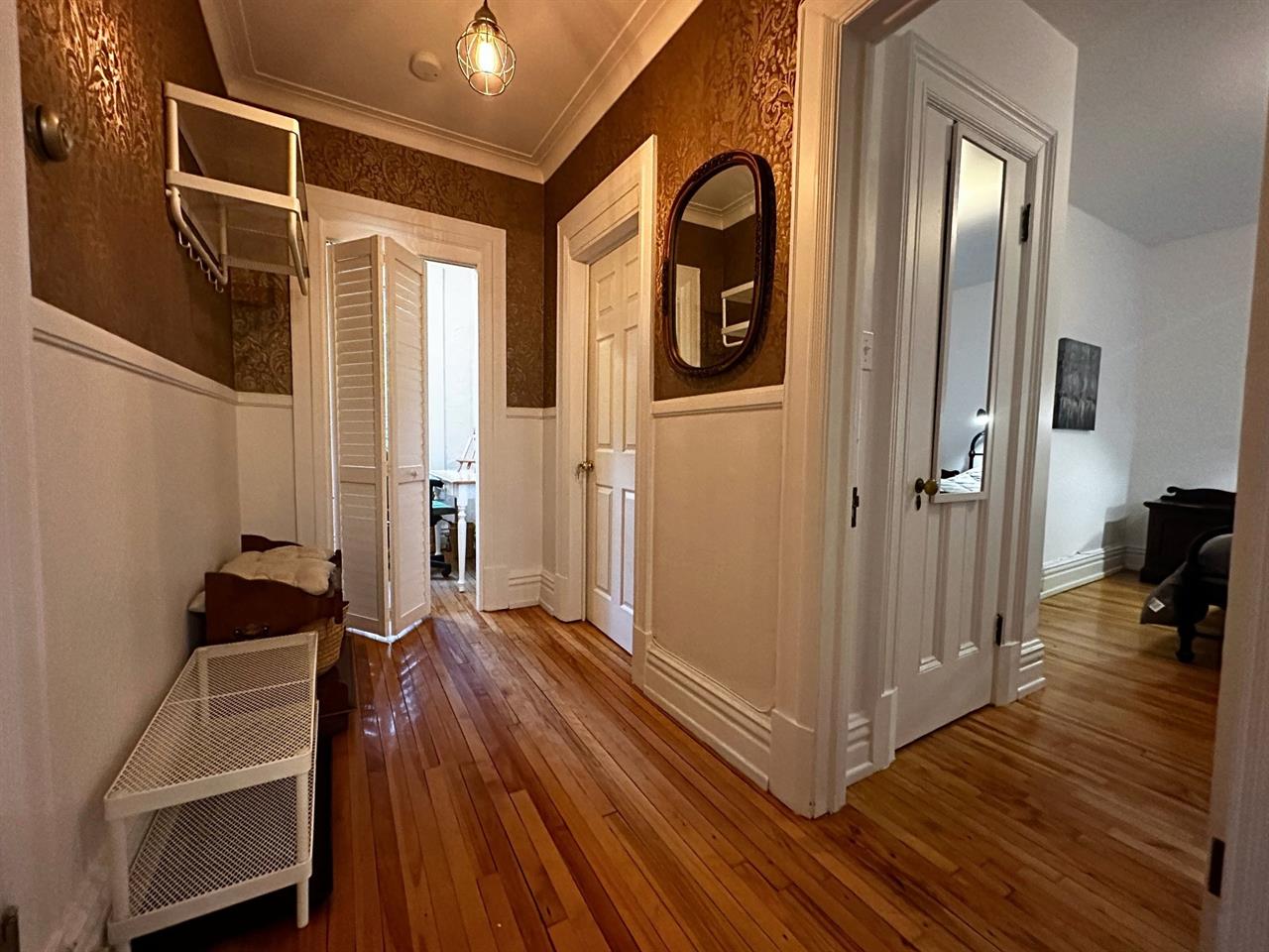 Appartement Montréal (Côte-des-Neiges/Notre-Dame-de-Grâce) À Louer