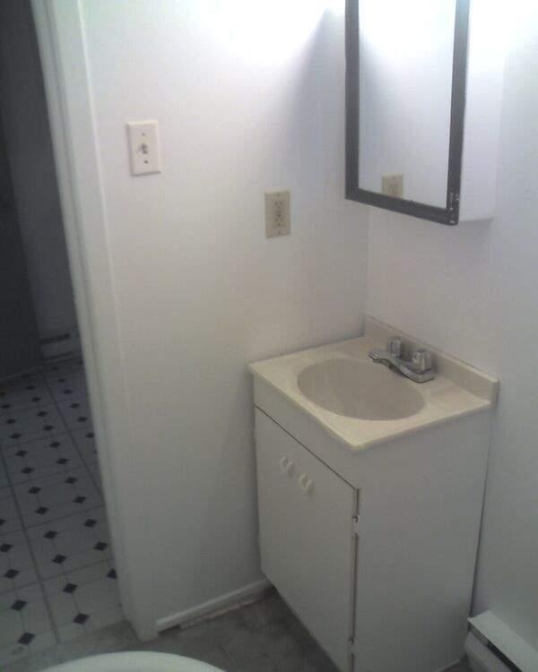 1 CH - 1 SDB - Montréal - $1,695 /mo