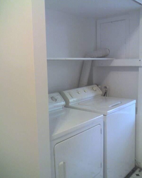 1 CH - 1 SDB - Montréal - $1,695 /mo