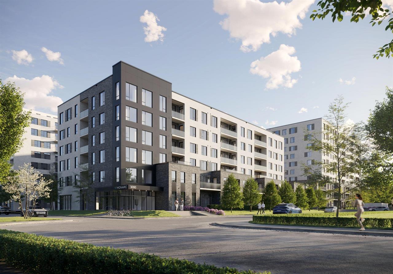 3 Bedroom - 3000 Rue Modugno, Deschaillons-sur-Saint-Laurent