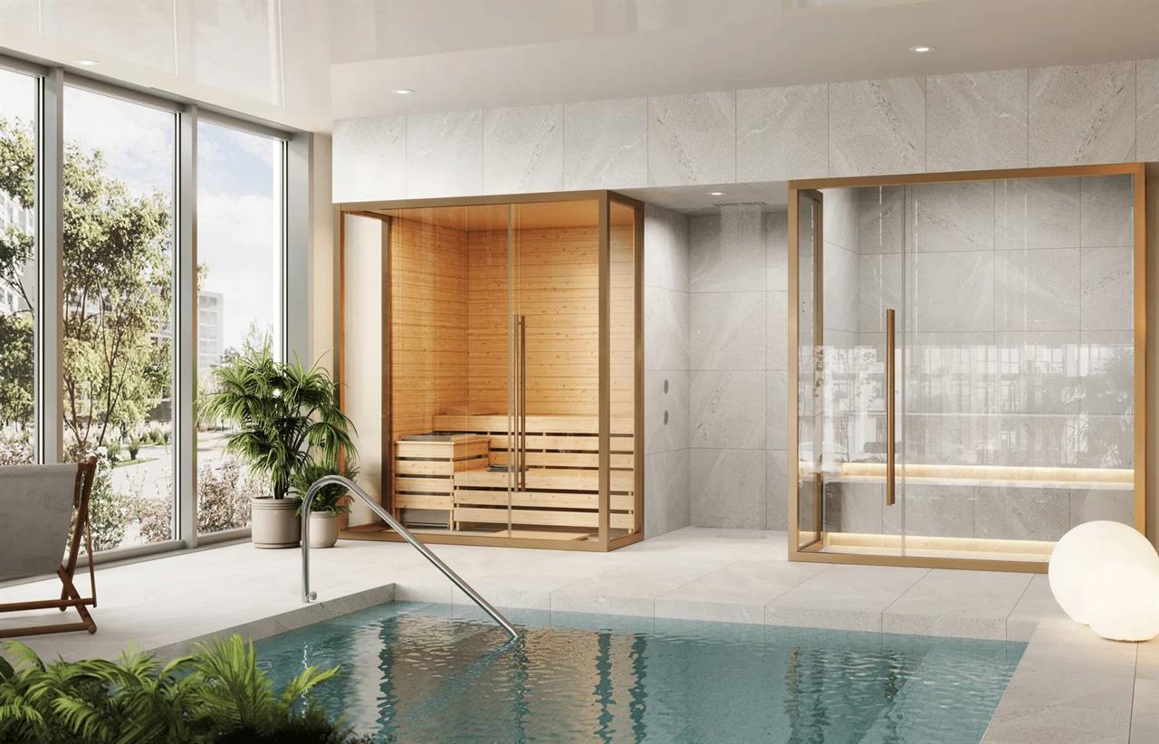 3 Bedroom - 3000 Rue Modugno, Deschaillons-sur-Saint-Laurent