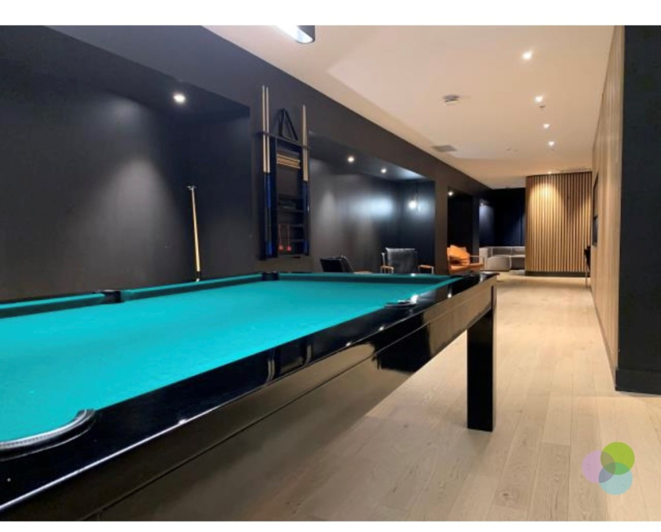 Luxueux Condo 4 ½ à Louer – Westmount |
