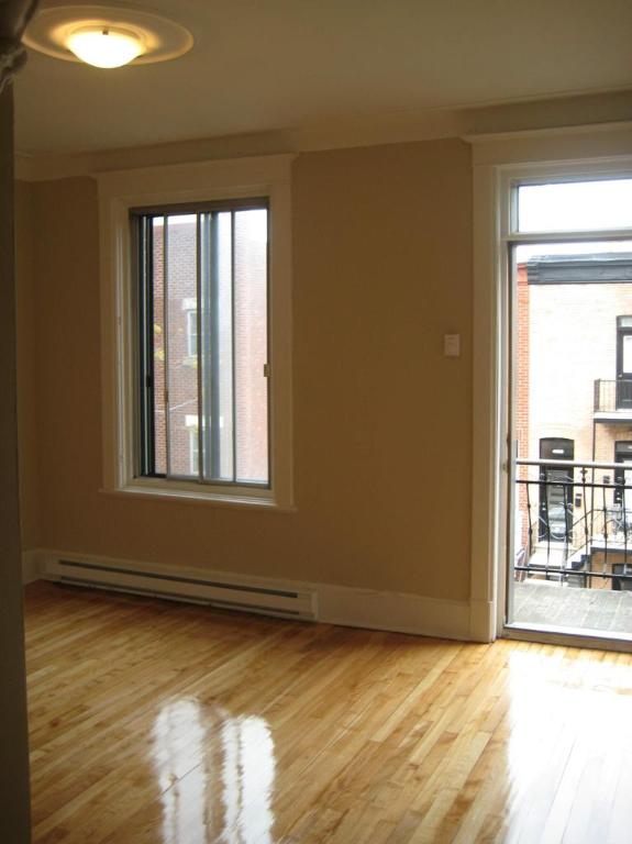 2 CH - 1 SDB - Montréal - $1,995 /mo