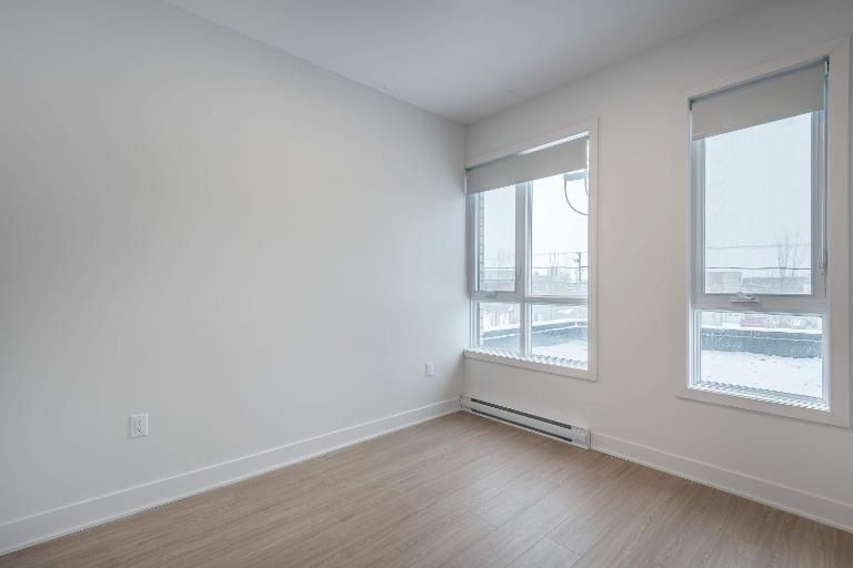 2 CH - 1 SDB - Montréal - $2,400 /mo