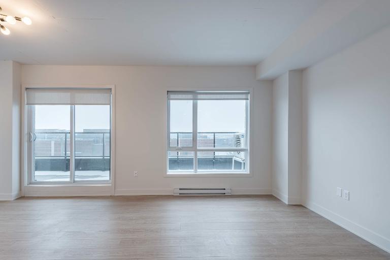 2 CH - 1 SDB - Montréal - $2,630 /mo