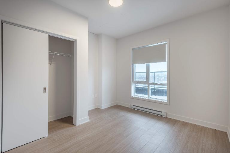 2 CH - 1 SDB - Montréal - $2,630 /mo
