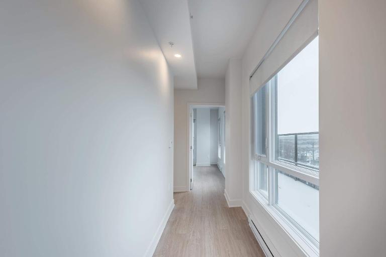2 CH - 1 SDB - Montréal - $2,480 /mo