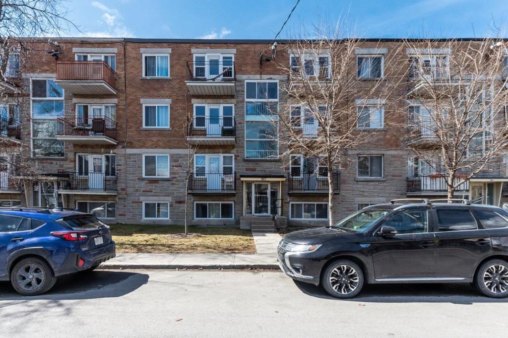 Beau 3 1/2 à Lachine, Juillet 2025