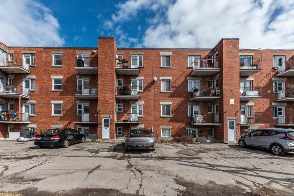 Beau 3 1/2 à Lachine, Juillet 2025