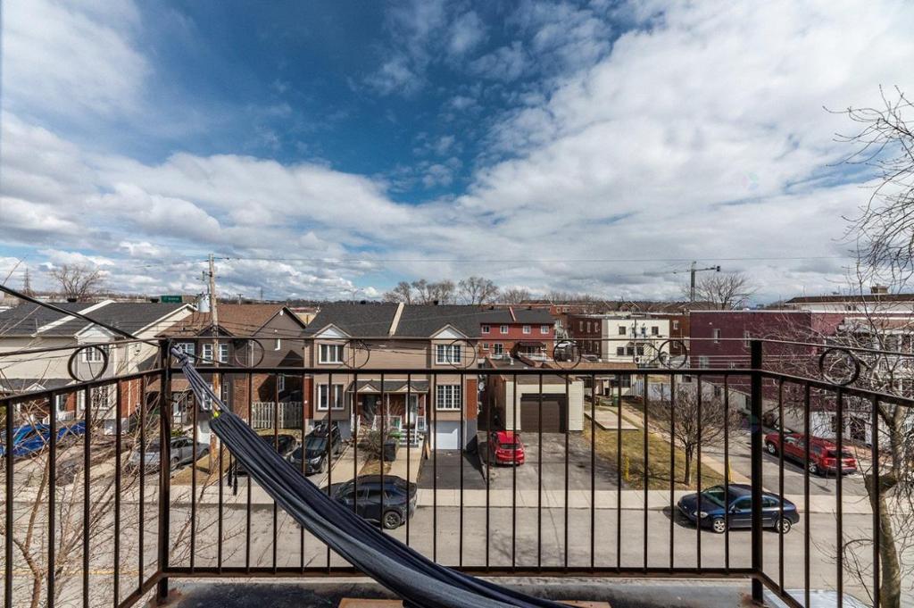 Beau 3 1/2 à Lachine, Juillet 2025
