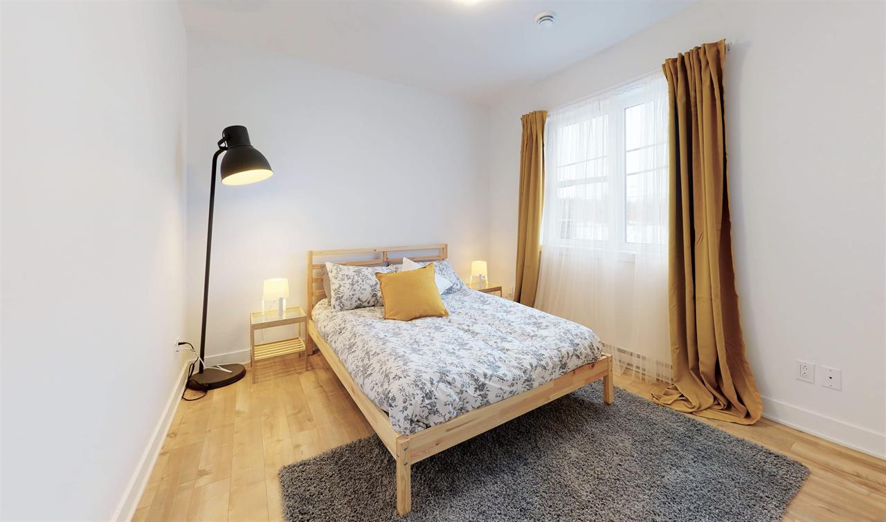 1 MOIS GRATUIT - SAINT-CHARLES-BORROMÉE - APPARTEMENT 4½ À LOUER