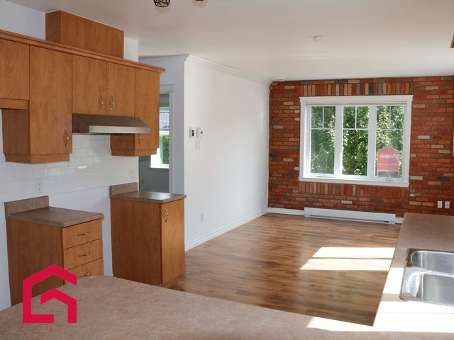 Appartement Magog À Louer