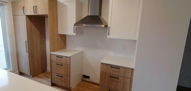 MAGNIFIQUES APPARTEMENTS 3 1/2 DISPONIBLE