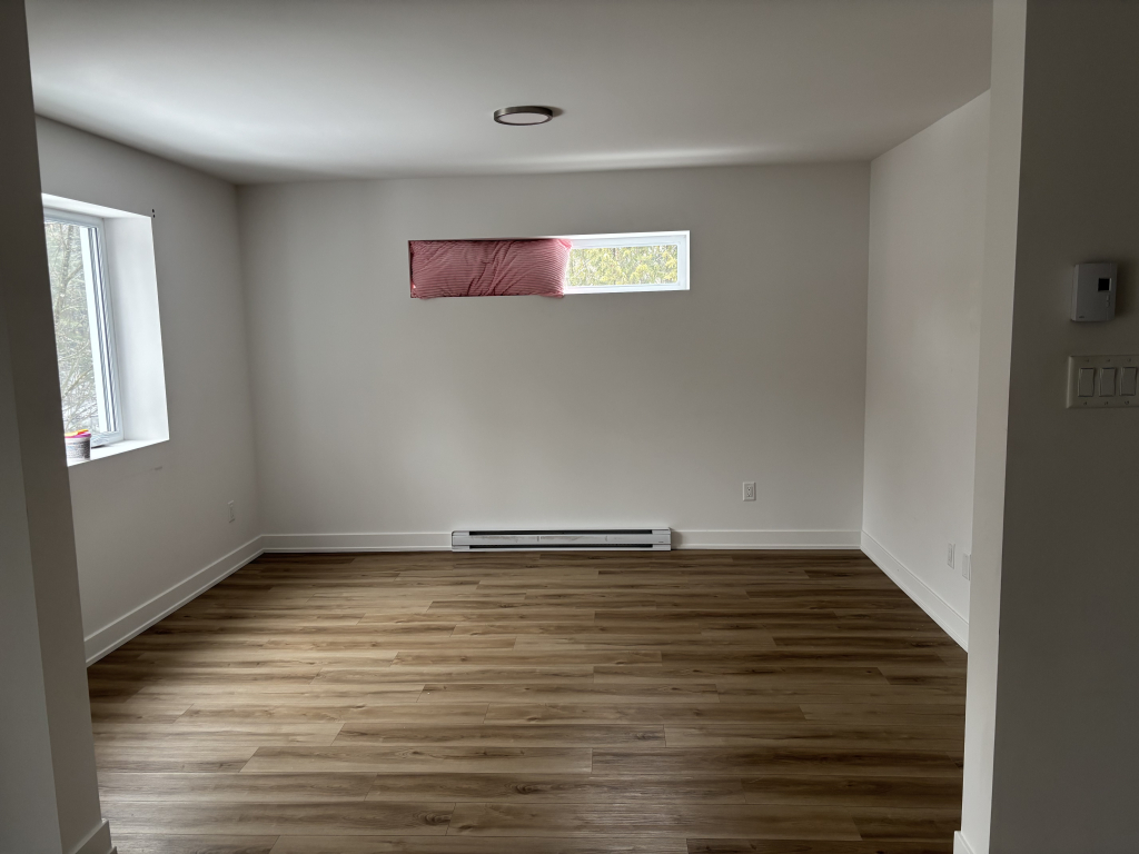 Appartement Neuf 2 Chambre