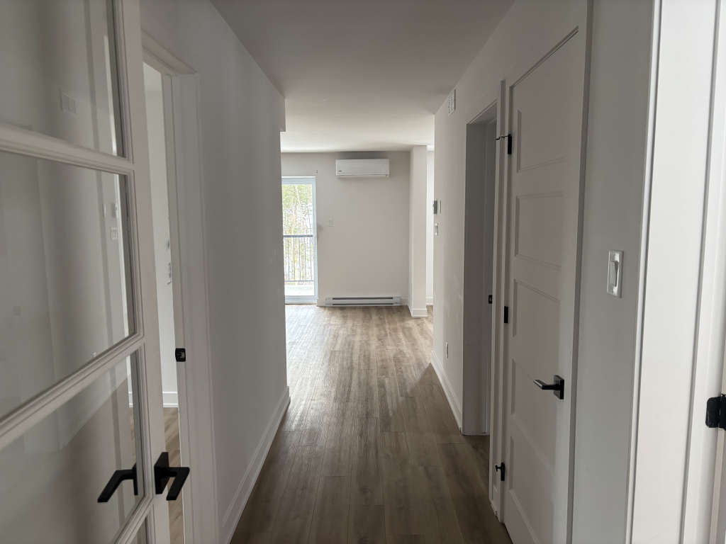 Appartement Neuf 2 Chambre