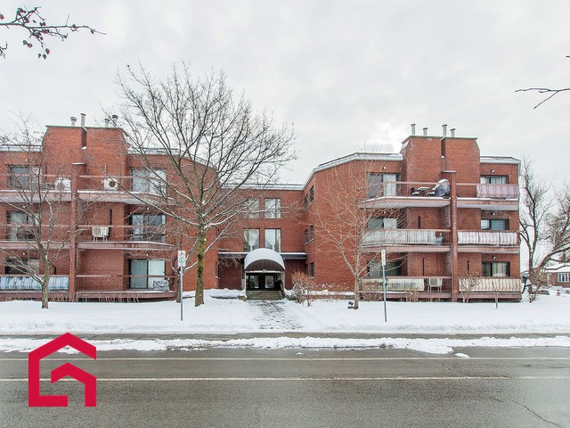 Appartement Vimont (Laval) À Louer