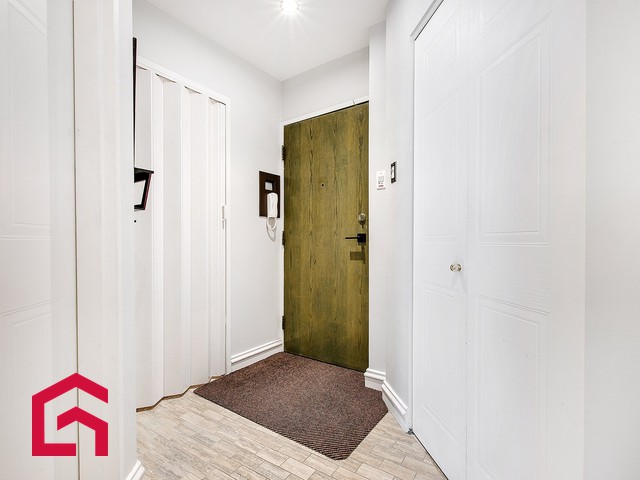 Appartement Vimont (Laval) À Louer