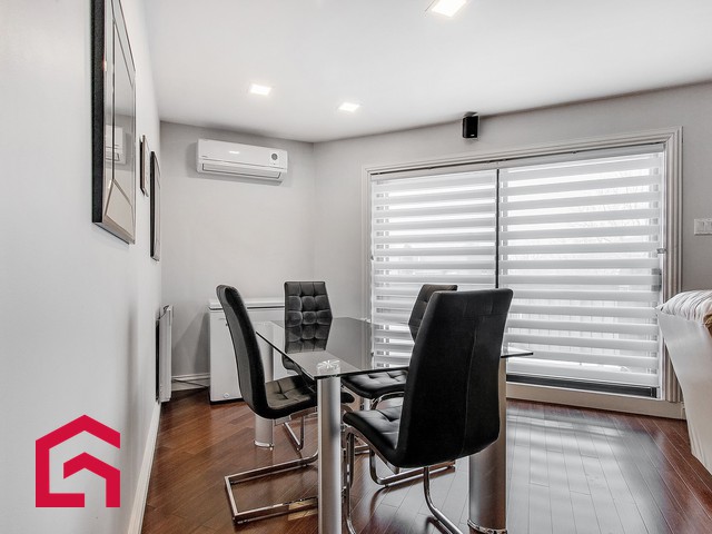 Appartement Vimont (Laval) À Louer