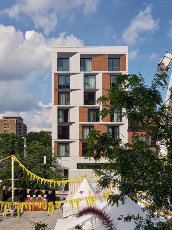 Studio - Montréal - $1,640 /mo
