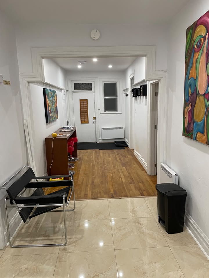 COLOCATION - CHAMBRE À LOUER - 850$ MTL