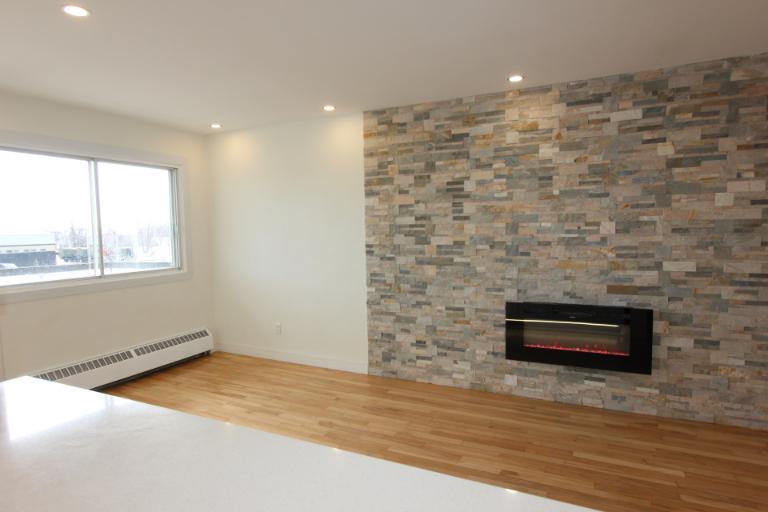 4 1/2 - Montréal (Mercier) - 1 495 $/mois