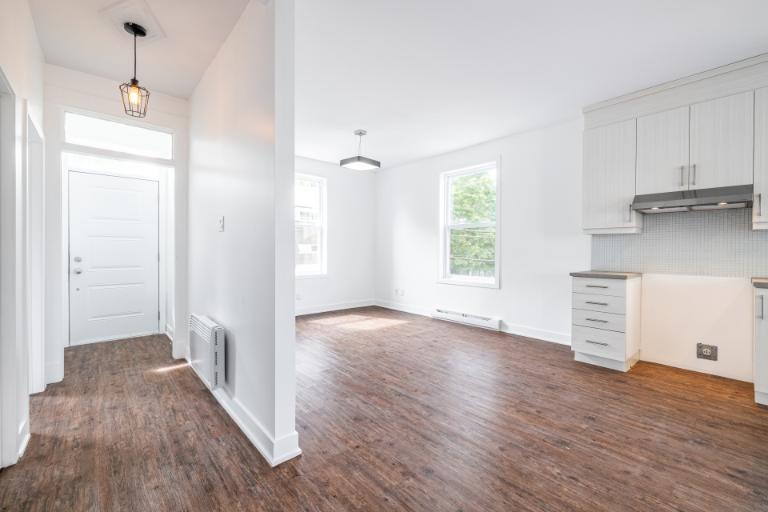 4 1/2 - Laval (Pont-Viau) - 1 675 $/mois