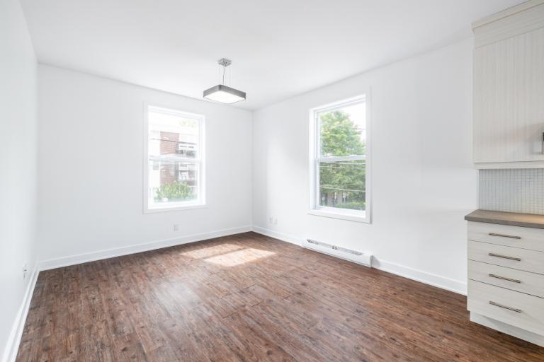 4 1/2 - Laval (Pont-Viau) - 1 675 $/mois