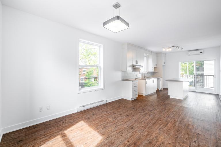 4 1/2 - Laval (Pont-Viau) - 1 675 $/mois