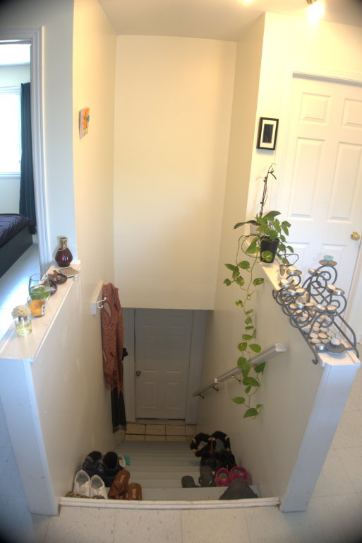 Superbe 2 Chambres à Louer – Tout à Pied