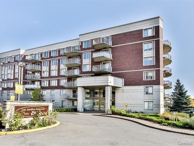 Appartement Brossard À Louer