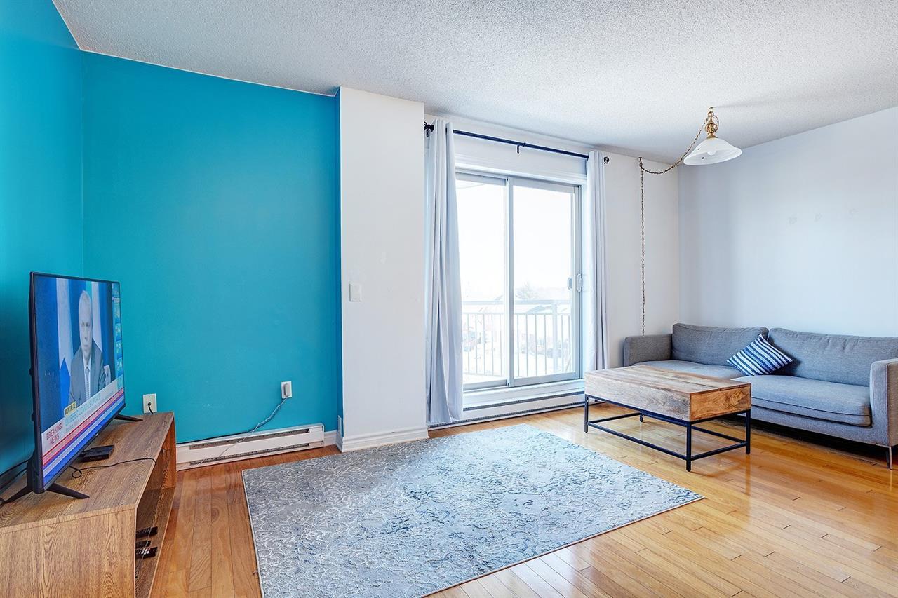 Appartement Brossard À Louer
