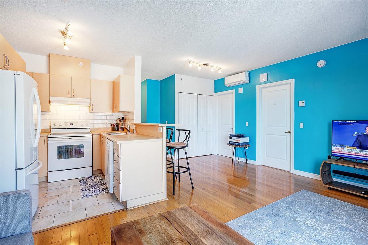 Appartement Brossard À Louer