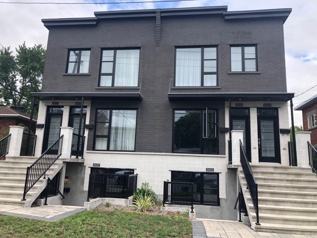 Appartement / Condo 4 1/2 (2018) Mercier Hochelaga Maisonneuve (Tétreaultville)